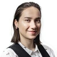 Irina Dicusara