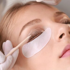 lash lift københavn serenity salon