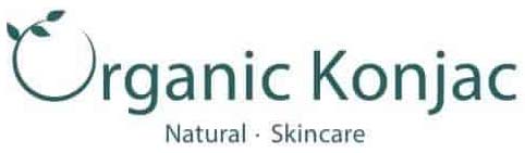 Organic Konjac