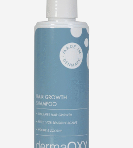 dermaOXY HAIR GROWTH SHAMPOO