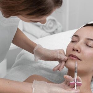 Bio microneedling Ideal Skin