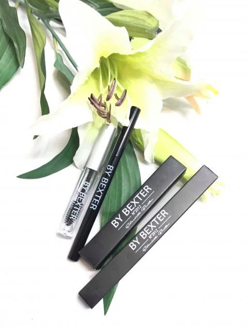 Keratin Brow Gel - Billede 4