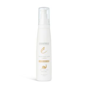DELUXE SNAIL SLIME SHAMPOO (200 ml)