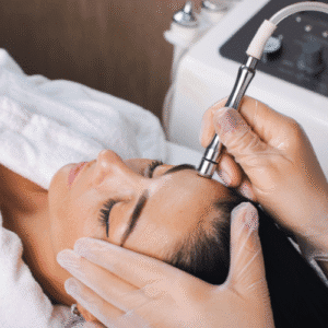 Dermabrasion