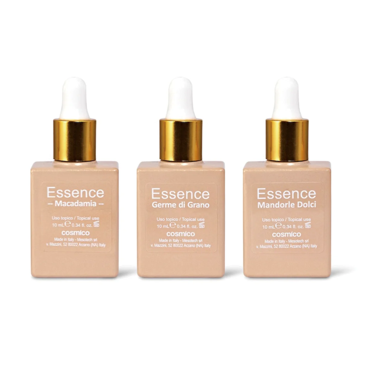 Essence Diamond - Billede 3