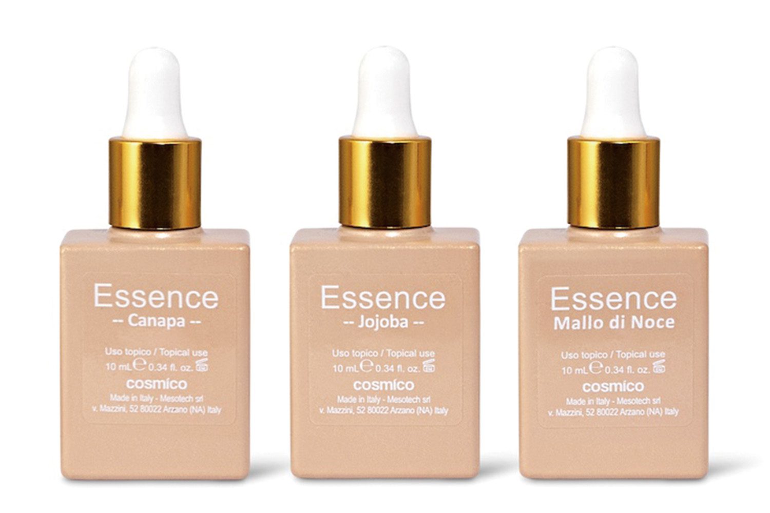 Essence Pearl - Billede 3
