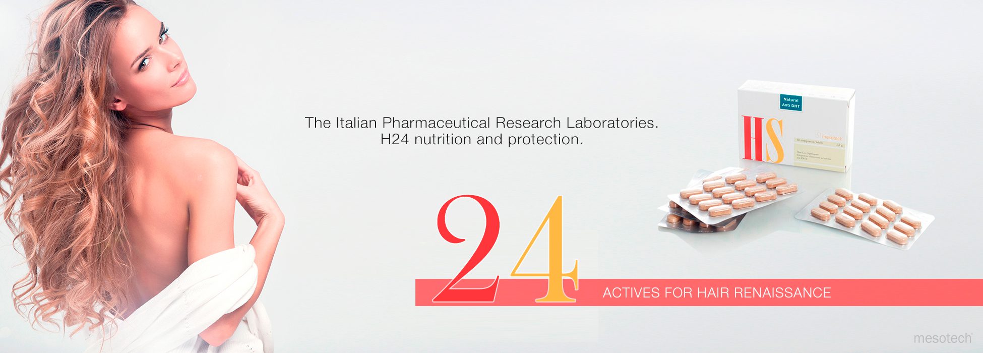 Tricocure - Hair supplement (60 tabletter à 1.2 g hver) - Billede 4