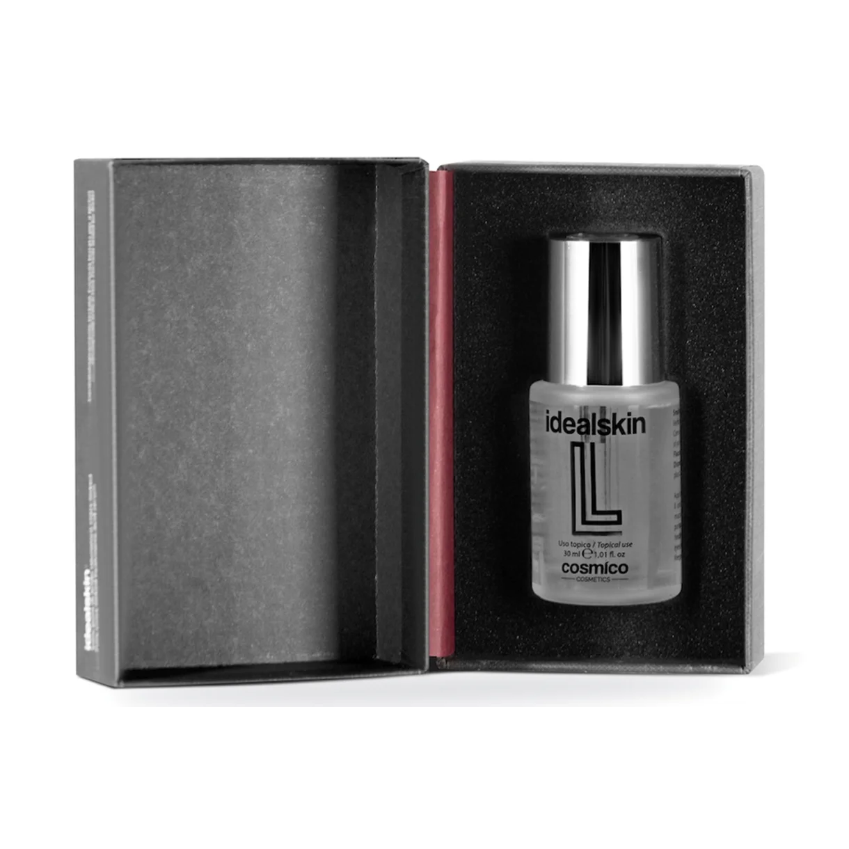 Idealskin - Billede 4