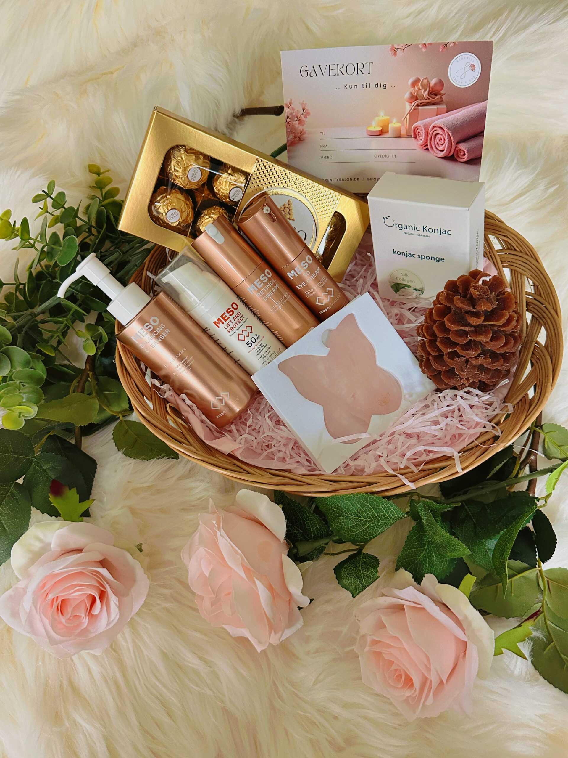 Serenity - 3,000 kr Gift Card (Kopier) (Kopier)