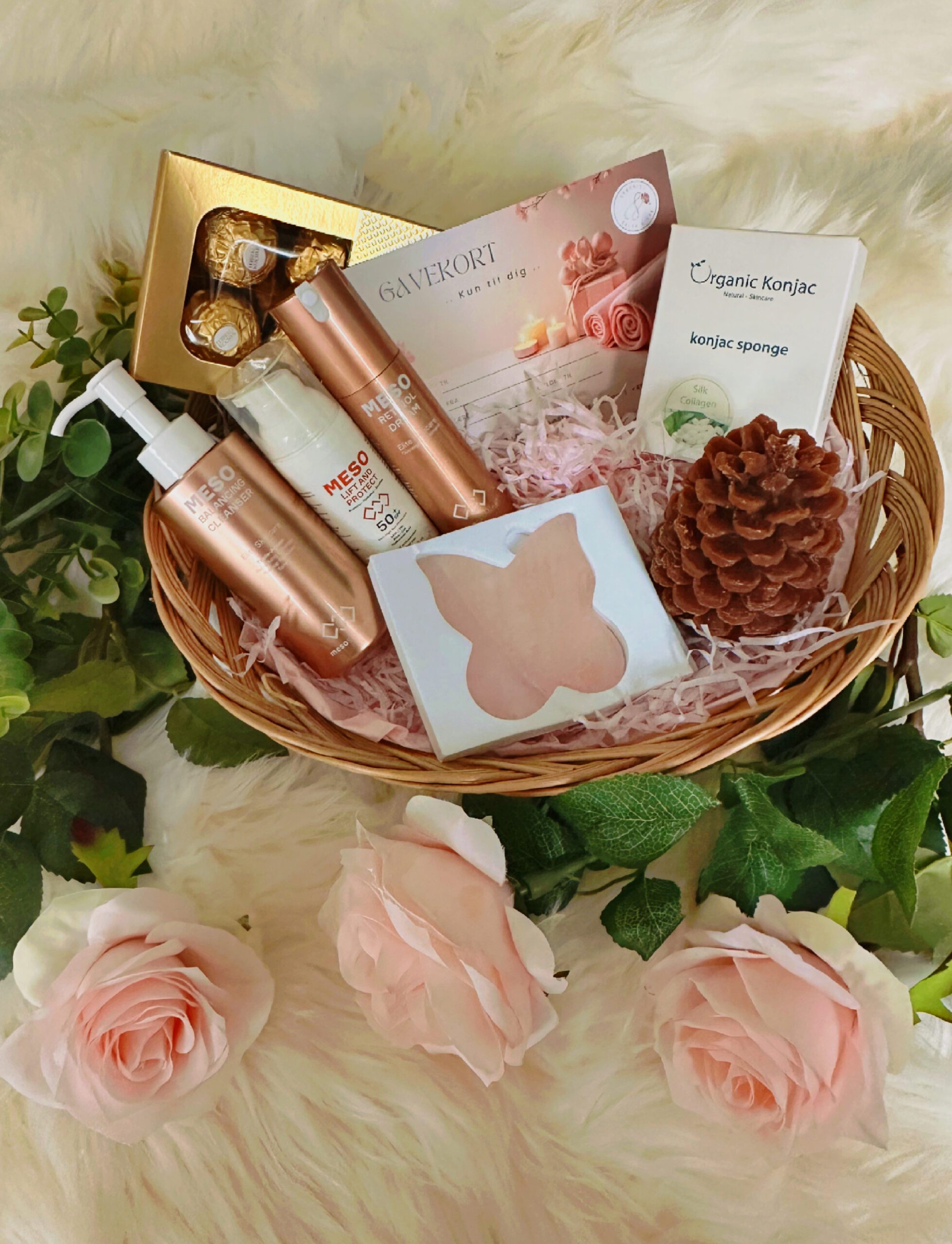 Serenity - 3,000 kr Gift Card (Kopier) (Kopier) (Kopier)