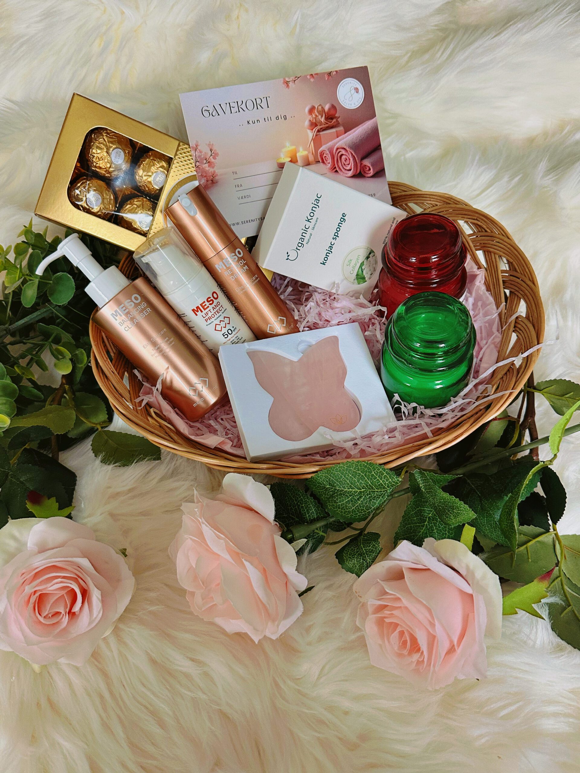 Serenity - 3,000 kr Gift Card (Kopier) (Kopier) (Kopier) - Image 3