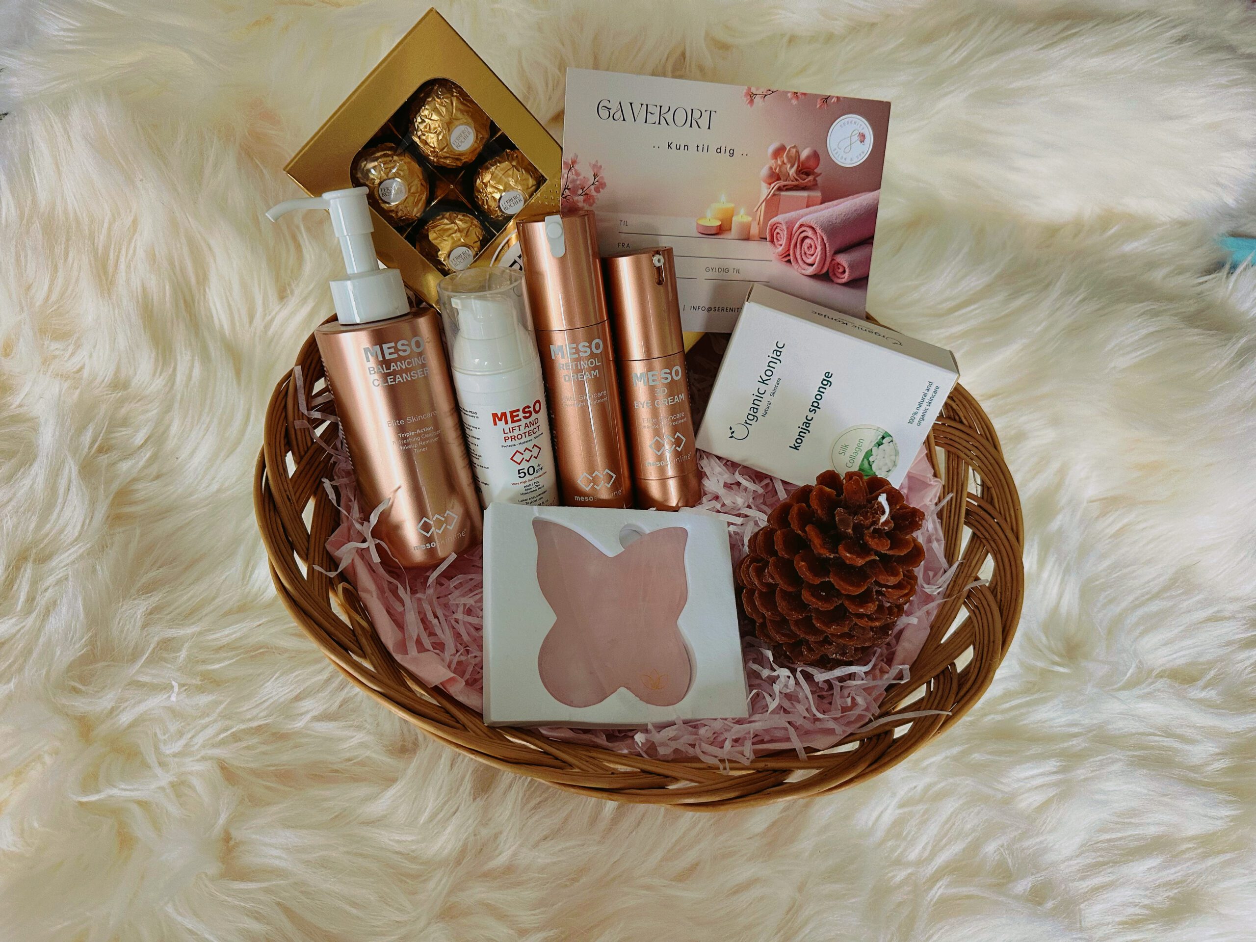 Serenity - 3,000 kr Gift Card (Kopier) (Kopier) - Image 3