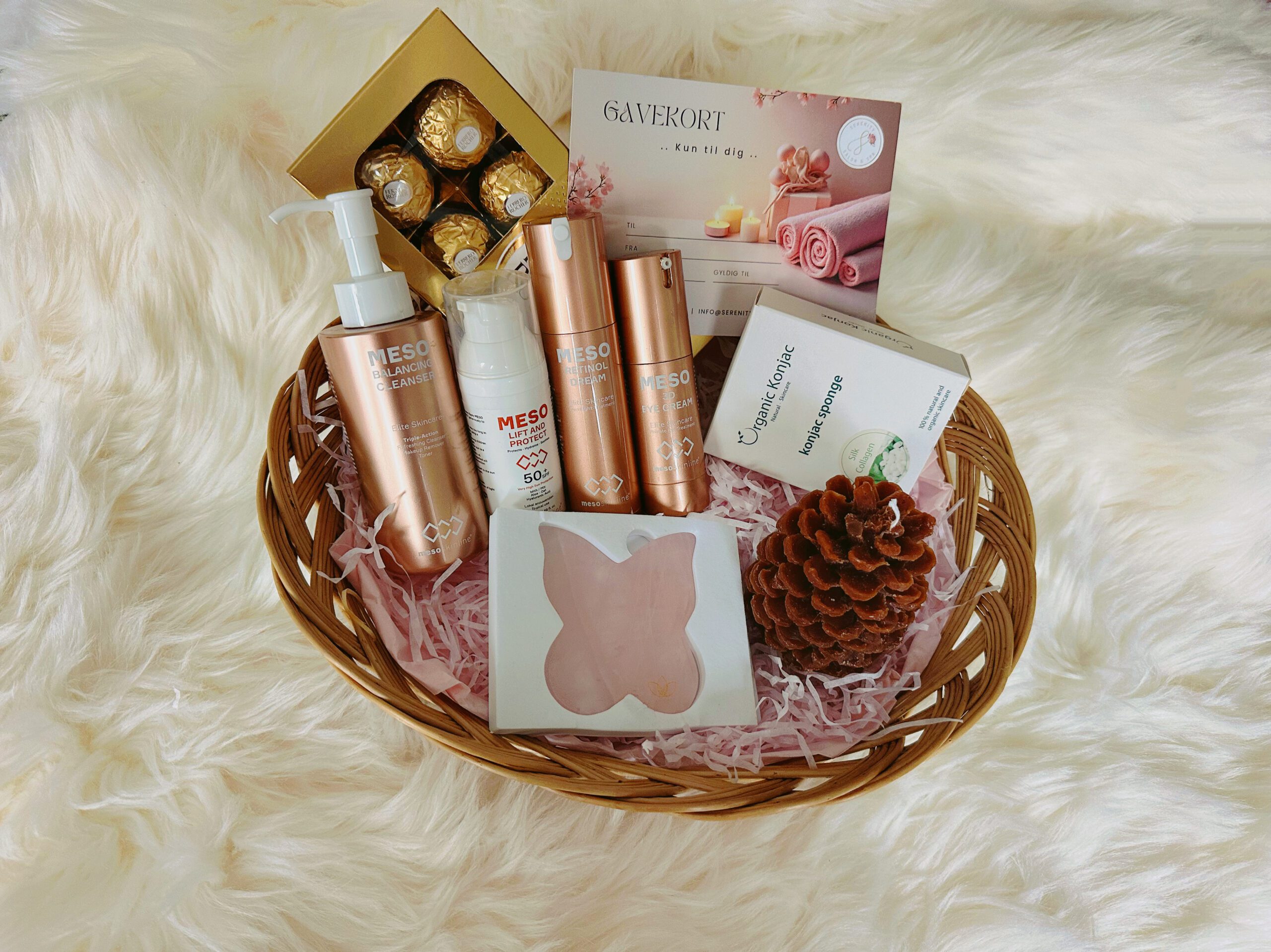 Serenity - 3,000 kr Gift Card (Kopier) (Kopier) (Kopier) - Image 2