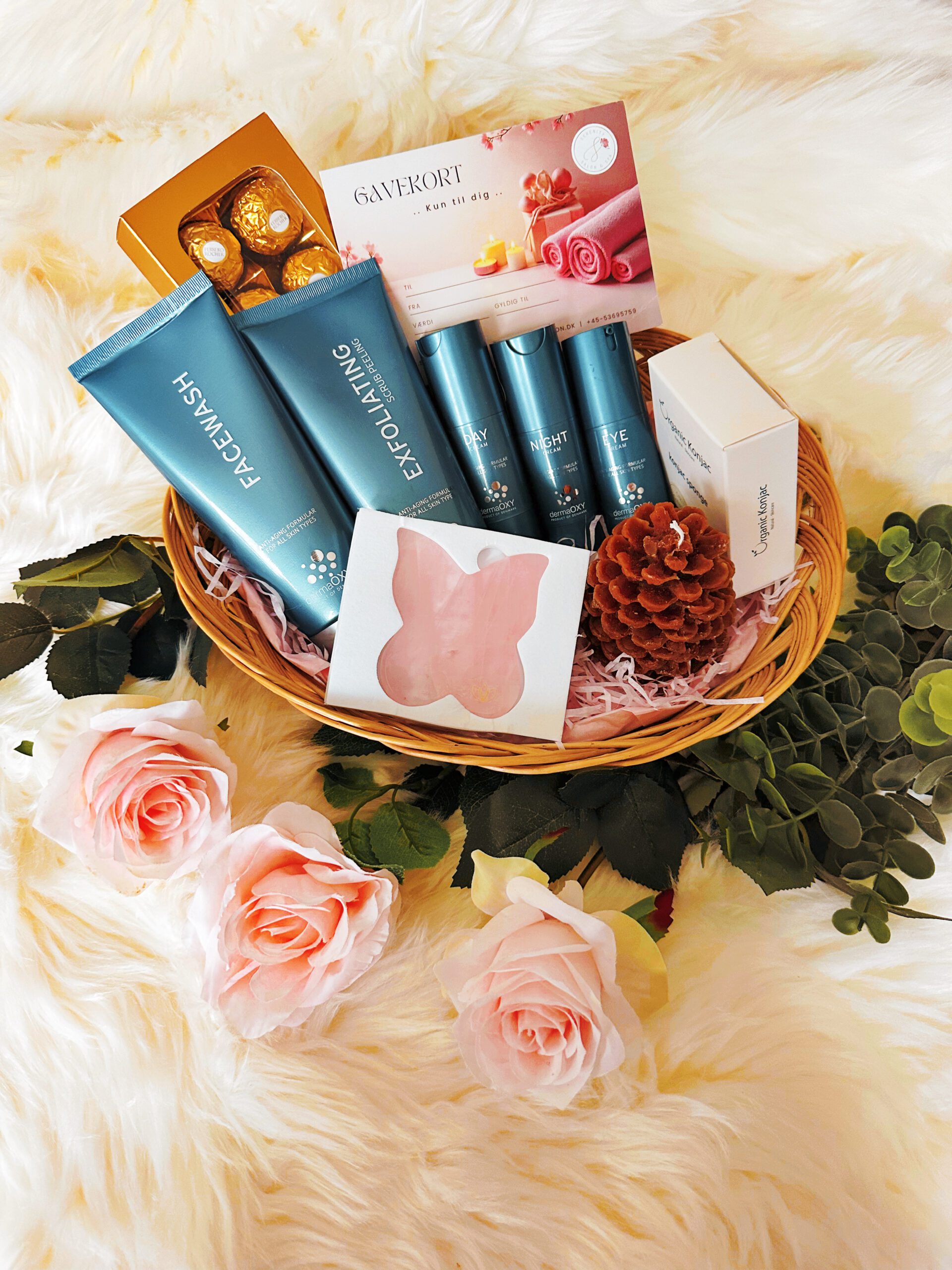 Serenity - 3,000 kr Gift Card (Kopier) (Kopier) (Kopier)