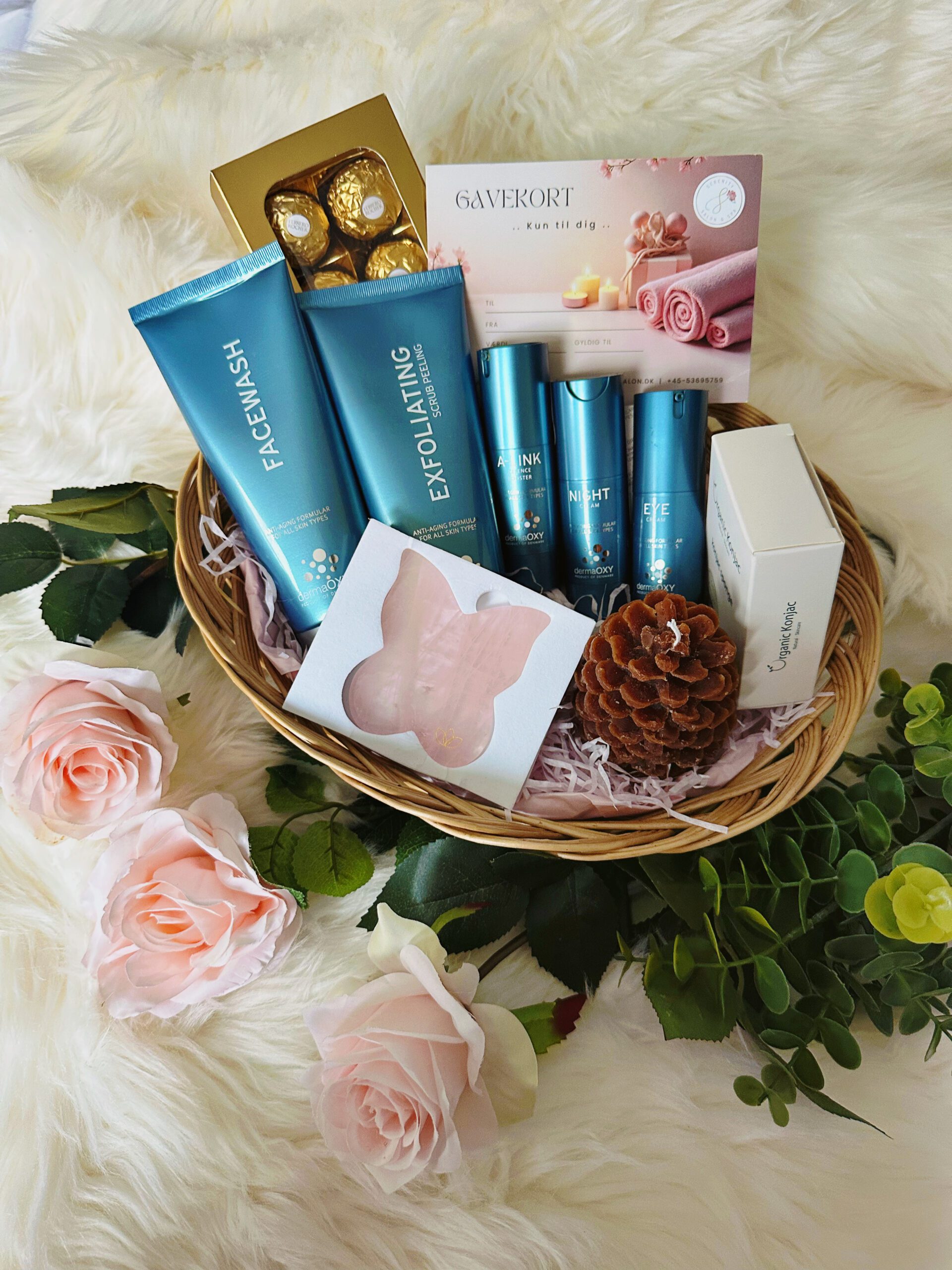 Serenity - 3,000 kr Gift Card (Kopier) (Kopier) (Kopier) - Image 3