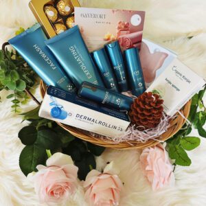 Serenity - 3,000 kr Gift Card (Kopier) (Kopier)