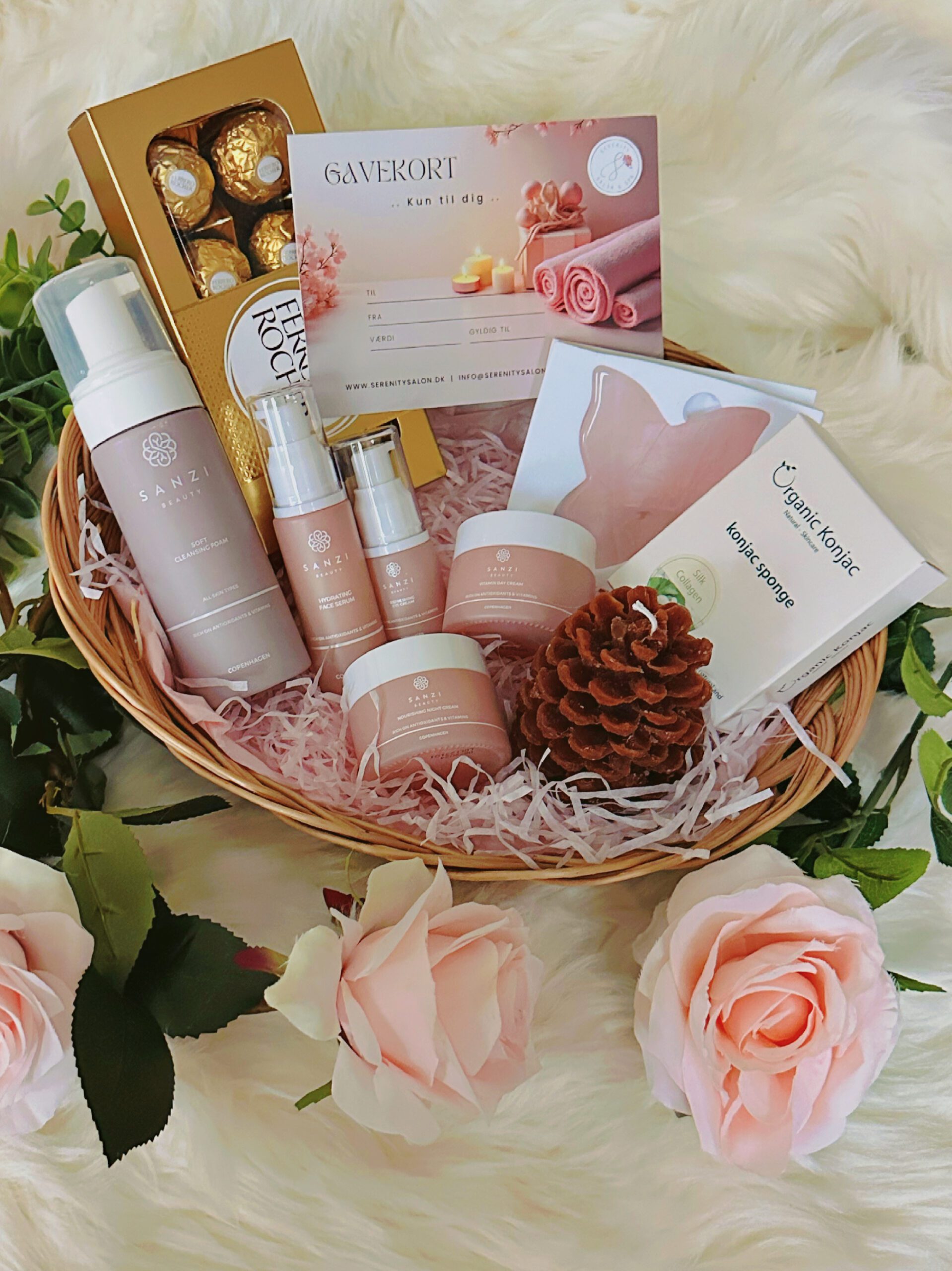 Serenity - 3,000 kr Gift Card (Kopier) (Kopier) (Kopier) (Kopier) - Image 3