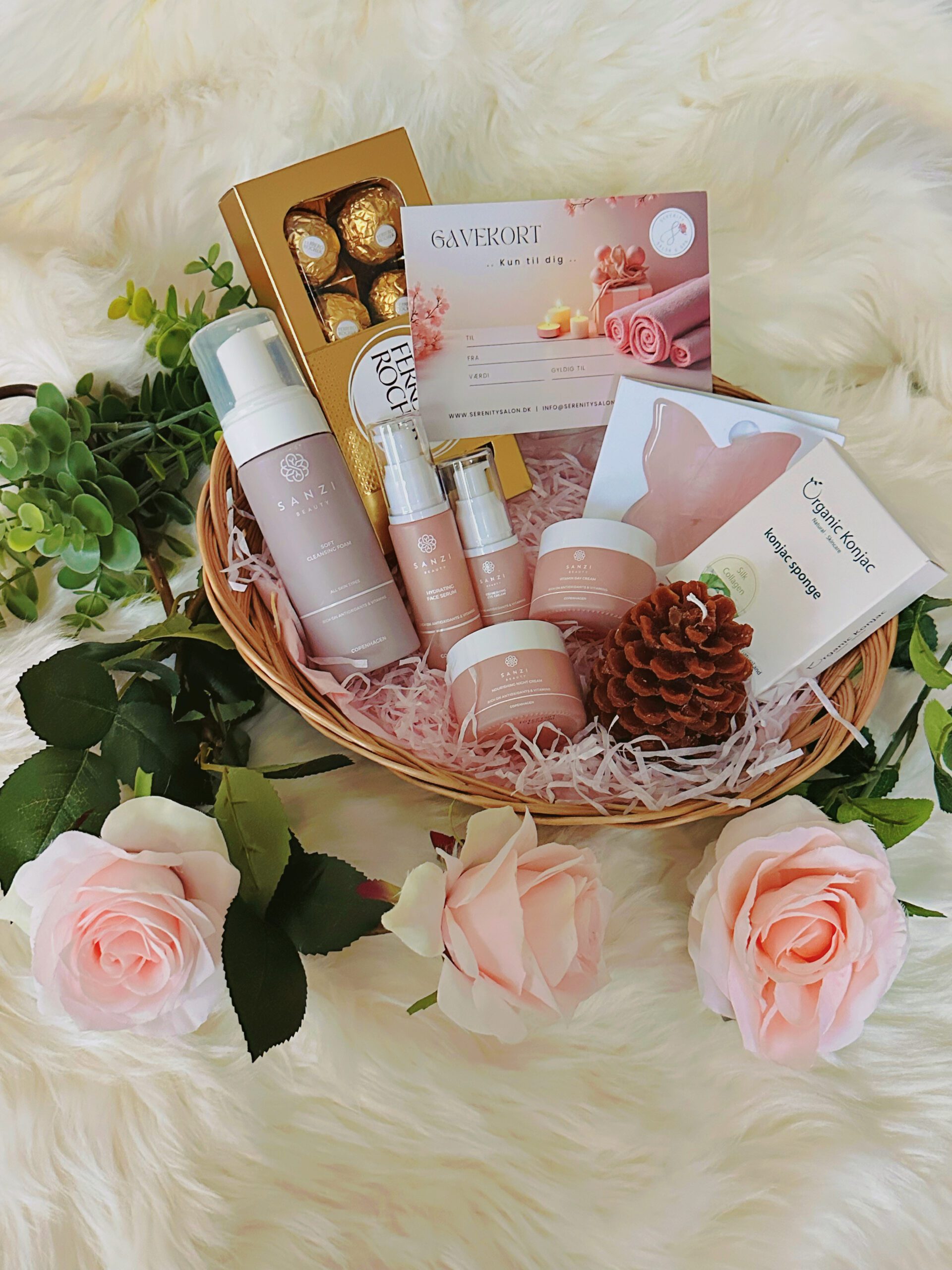 Serenity - 3,000 kr Gift Card (Kopier) (Kopier) (Kopier) (Kopier)