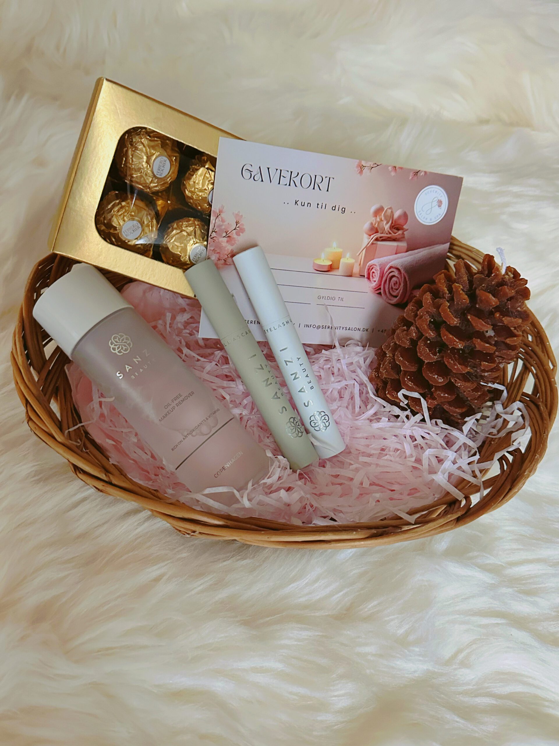 Serenity - 3,000 kr Gift Card (Kopier) (Kopier) (Kopier) (Kopier) (Kopier) (Kopier)