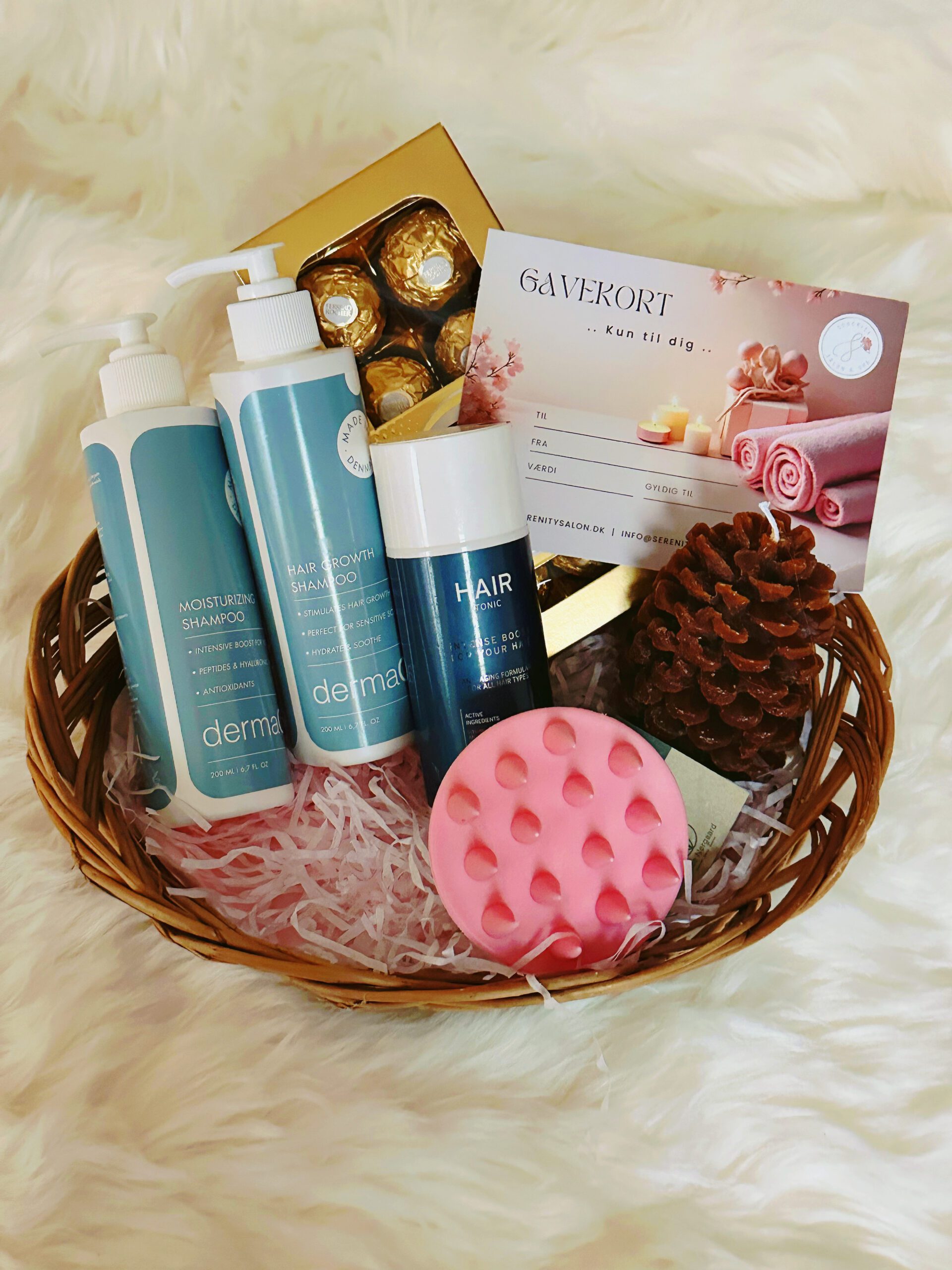 Serenity - 3,000 kr Gift Card (Kopier) (Kopier) (Kopier) (Kopier) - Image 3