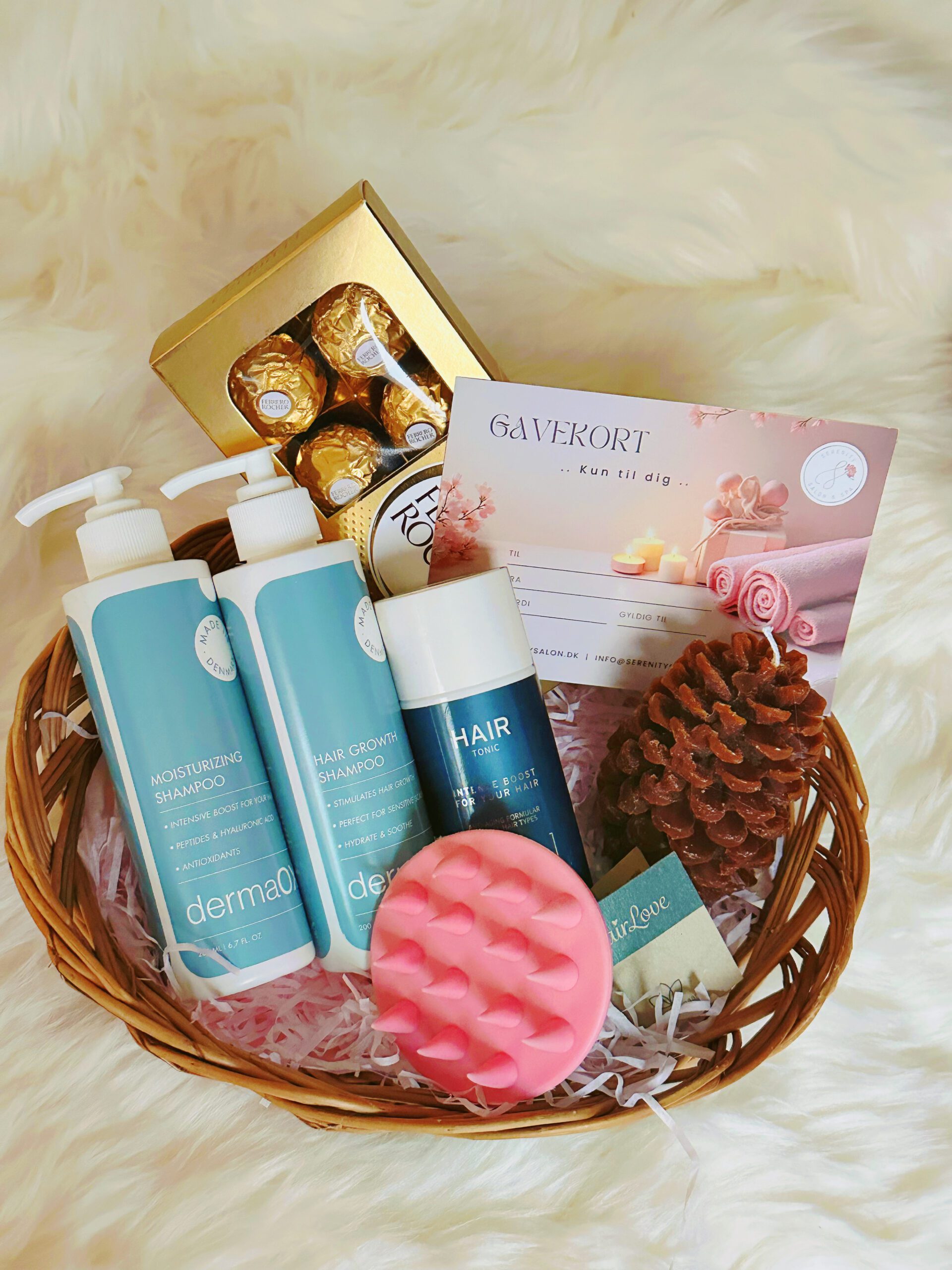 Serenity - 3,000 kr Gift Card (Kopier) (Kopier) (Kopier) (Kopier)