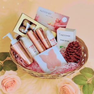 Serenity - 3,000 kr Gift Card (Kopier)