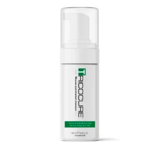 TRICOCURE MOUSSE POST-IMPLANT SHAMPOO (150 ml)