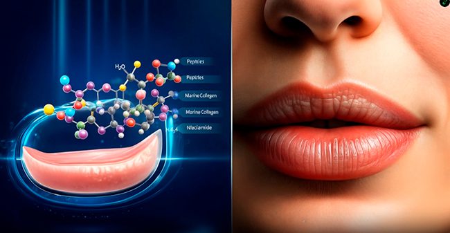 MESO LIPVOLUME SERUM (5 mL) - Billede 5