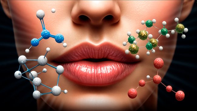 MESO LIPVOLUME SERUM (5 mL) - Billede 4