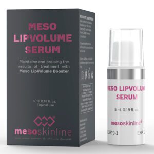 MESO LIPVOLUME SERUM (5 mL)