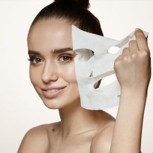 Meso Anti-age Mask (10 Masker)