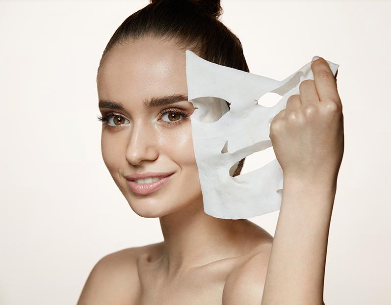 Meso Anti-age Mask (10 Masker)