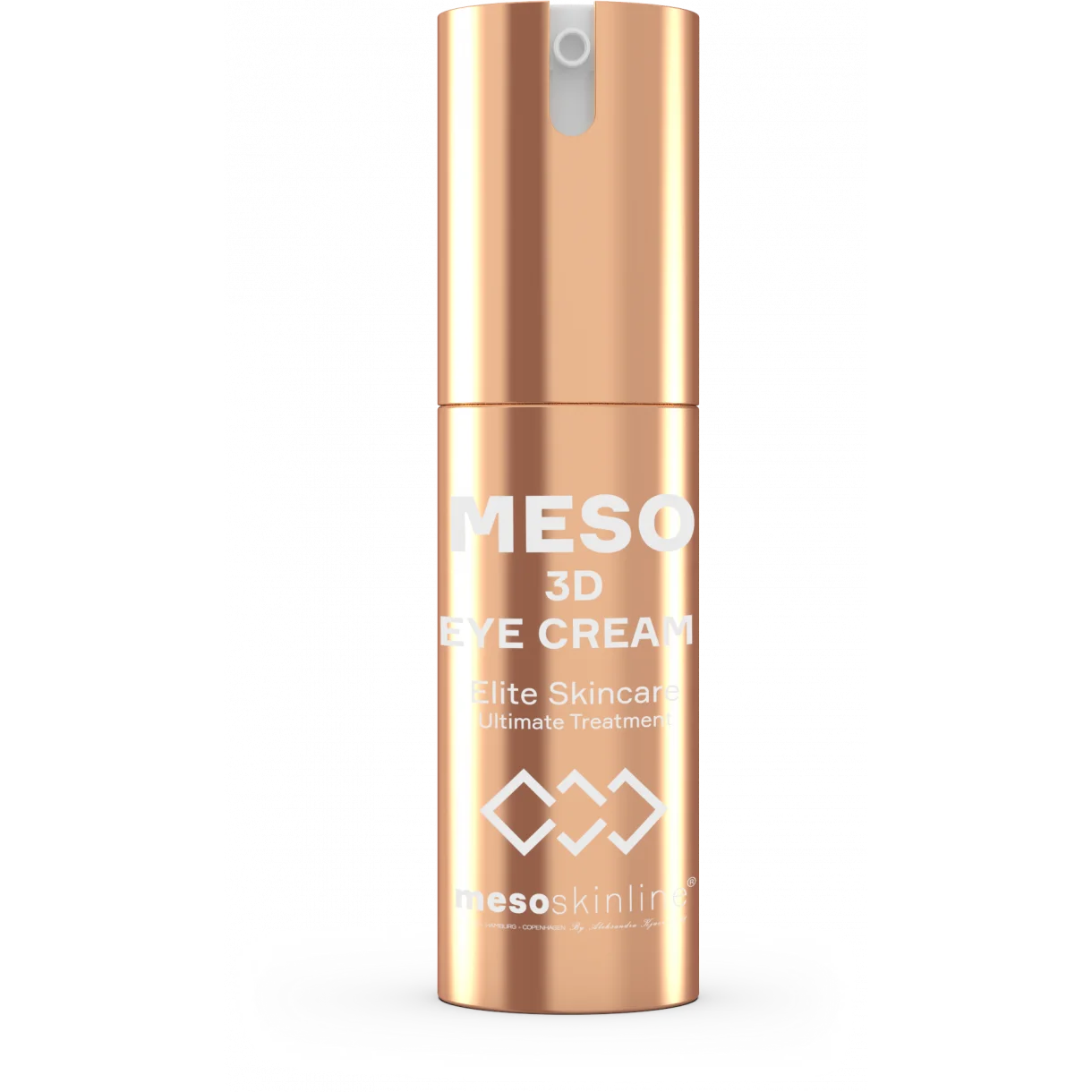 MESO 3D EYE CREAM (30 mL) - Billede 5