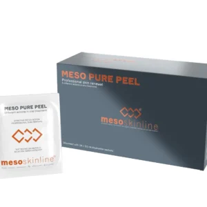 Meso Pure Peel (24 pr. boks)