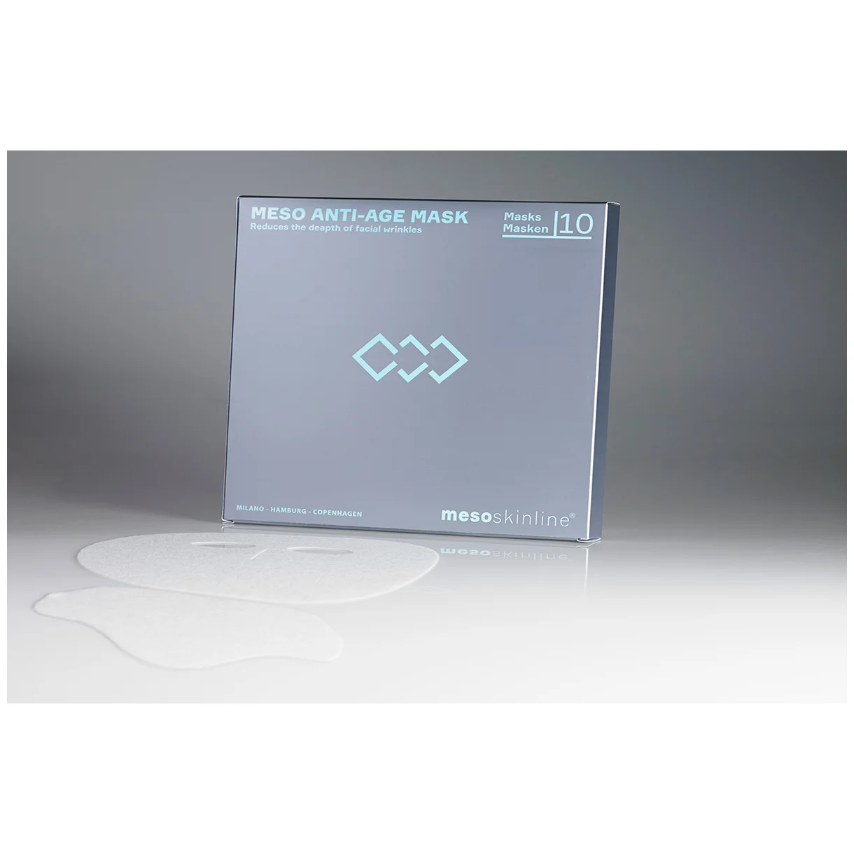 Meso Anti-age Mask (10 Masker) - Billede 5