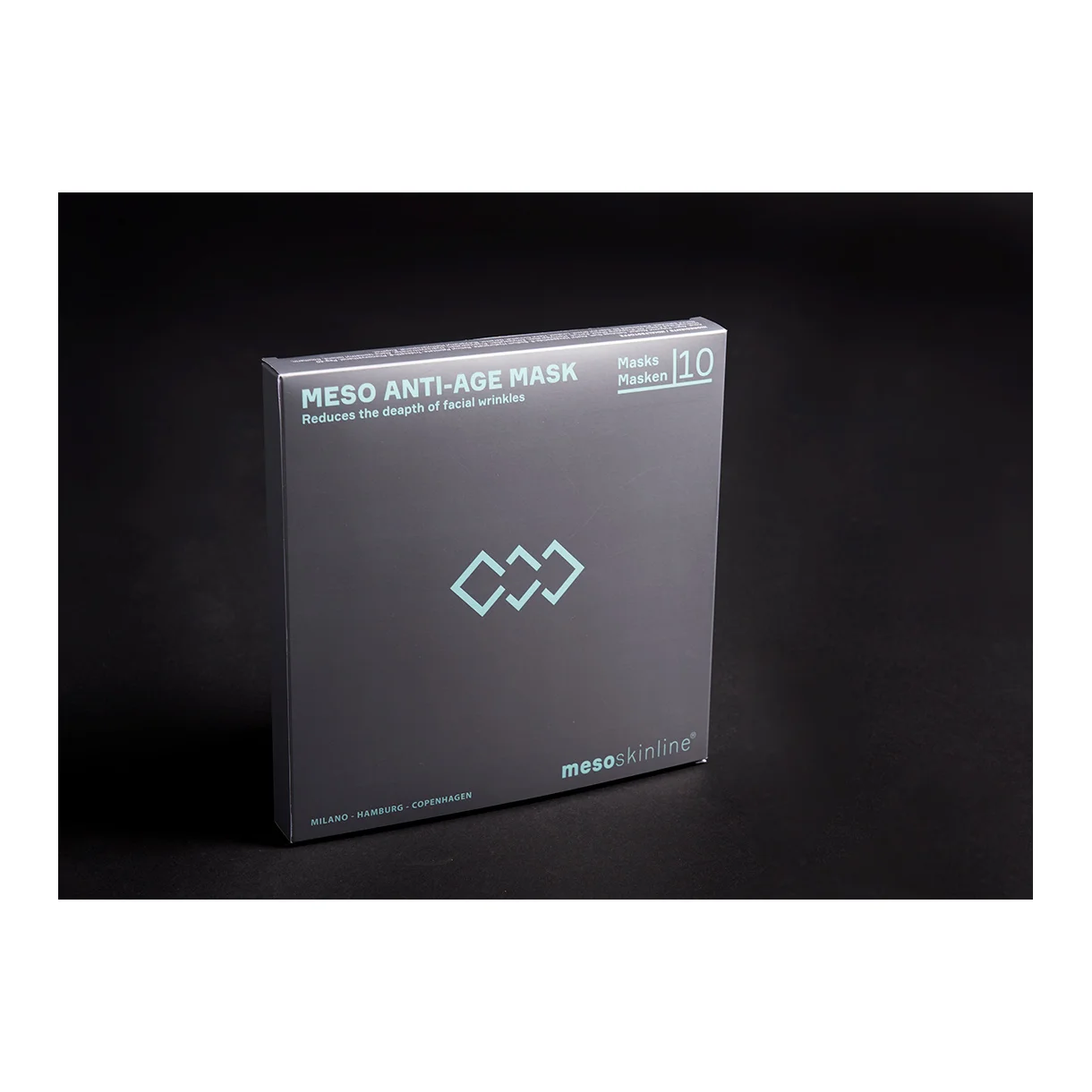 Meso Anti-age Mask (10 Masker) - Billede 6