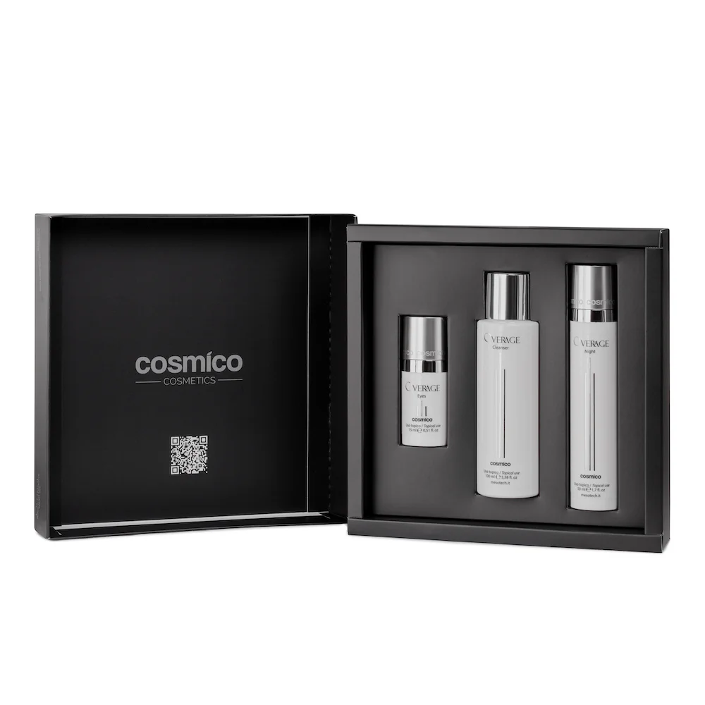 OVERAGE NIGHT SET - Billede 2