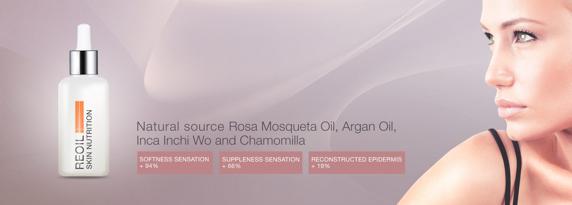 REOIL (30 mL) - Billede 5