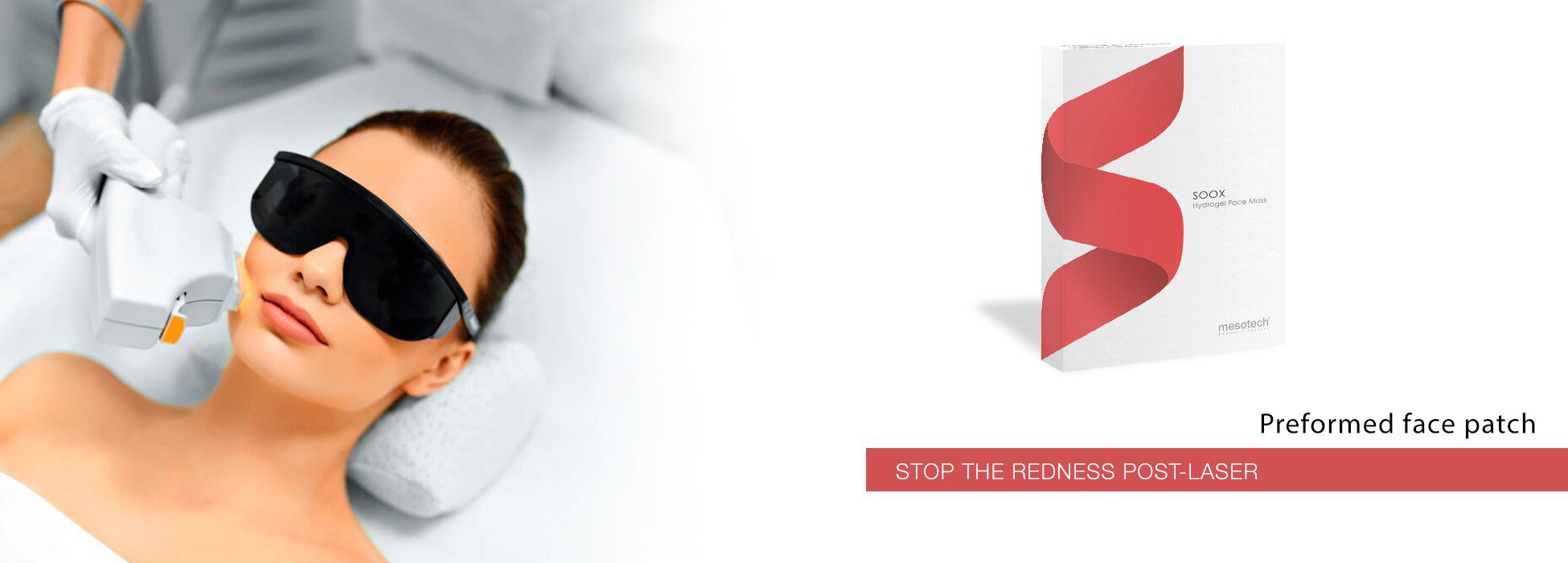 BIOACT MASK - Billede 3