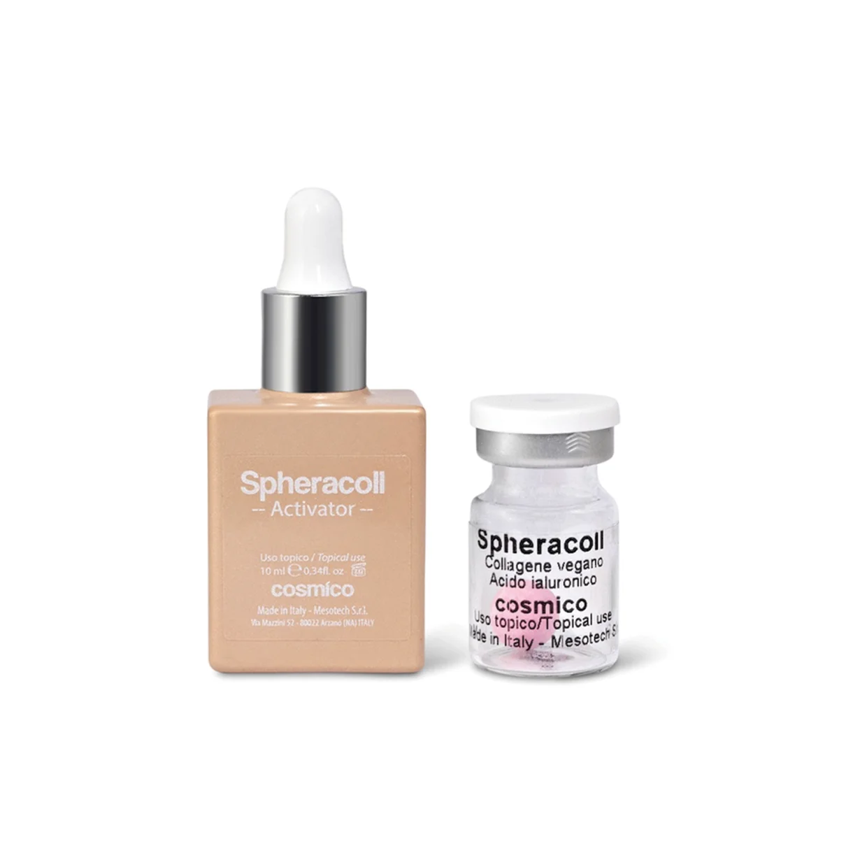 SPHERACOLL - Billede 3