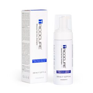 Hårtabs Shampoo Tricocure (150ml)