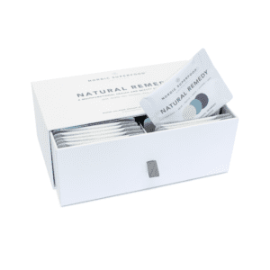 Nordic Superfood - Collagen Premium+++ Natural Remedy Box D