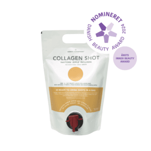 Nordic Superfood - Collagen Premium+ Shot Liquid Bag w. Tap