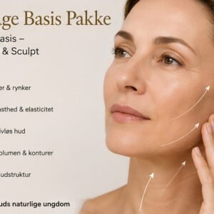 Anti-Age Basis Pakke
