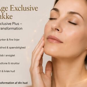 Anti-Age Exclusive Plus Pakke