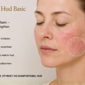 Sensitiv Hud Basic Pakke