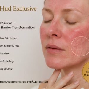 Sensitiv Hud Exclusive Pakke