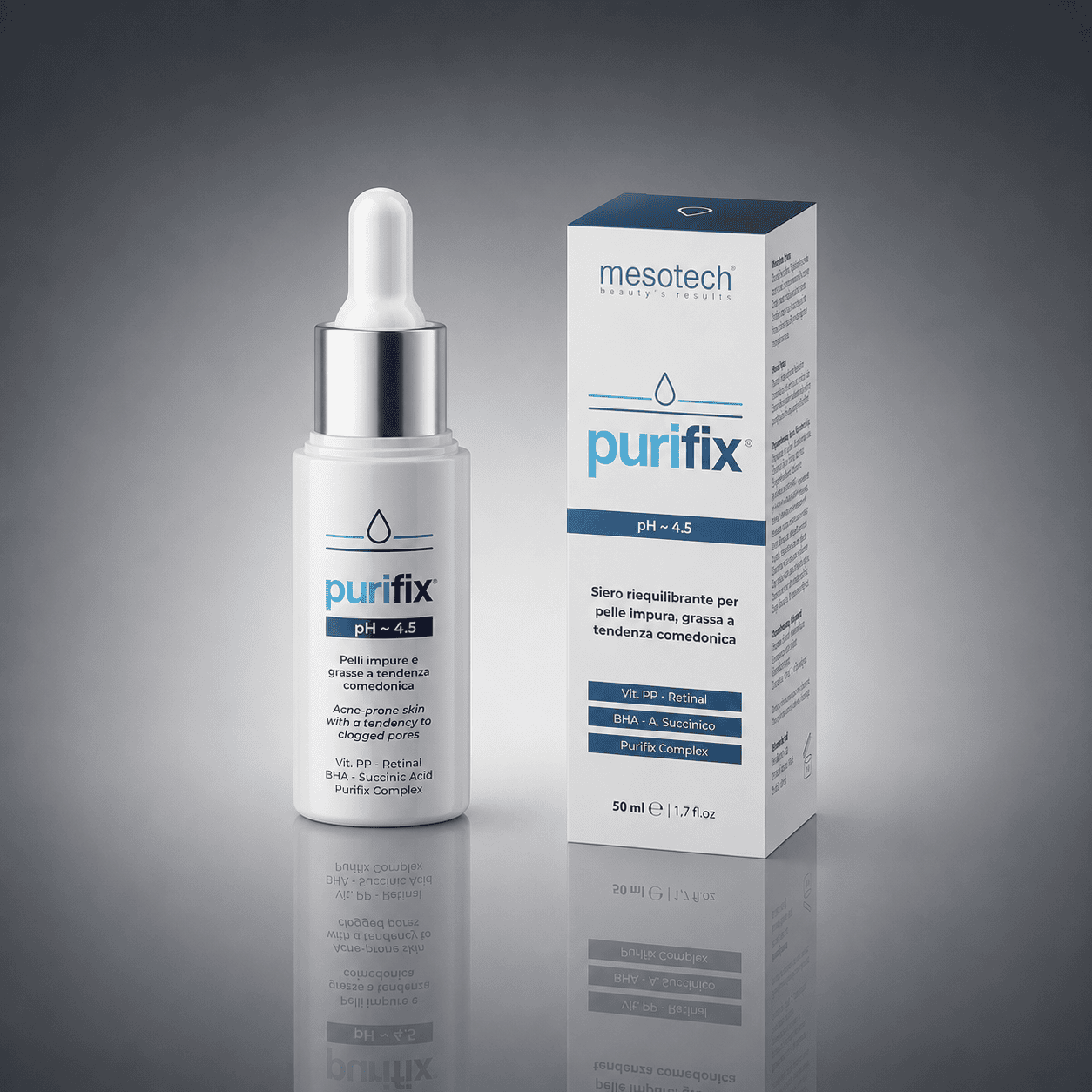 Purifix | SerenitySalon
